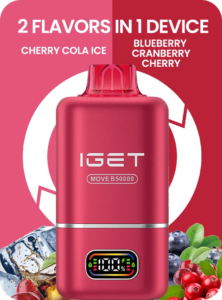 IGET Disposable Vape