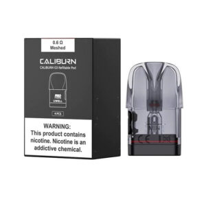 12_f384480d-168b-42a0-88f7-f5d2a9a9cf3f.jpg Uwell Caliburn G3 Replacement Pods