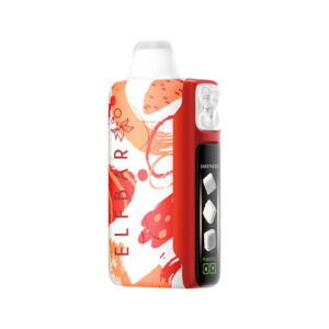 150.jpg Elf bar Sweet king 30k – Blackberry cranberry