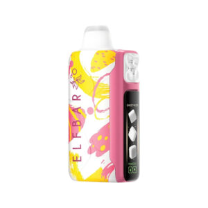 151.jpg Elf bar Sweet king 30k – Triple mango