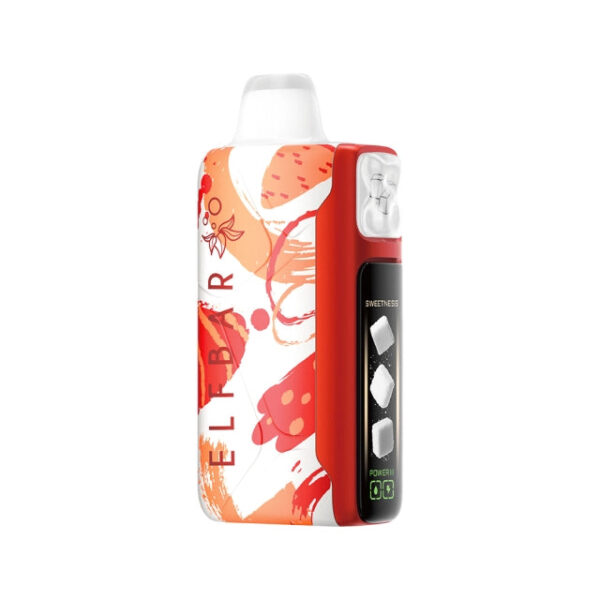 153.jpg Elf bar Sweet king 30k – Strawberry ice