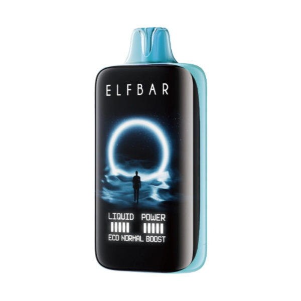 160.jpg Elf Bar MoonNight 40k – Blueberry Ice