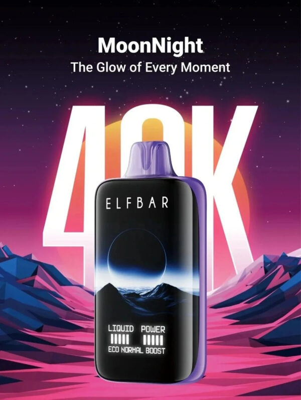 162.jpg Elf Bar MoonNight 40k – Coconut Toasty