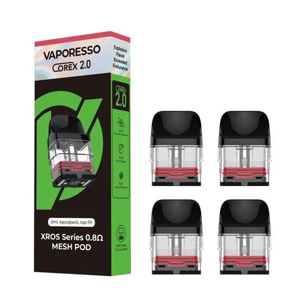 Vaporesso
