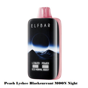 35.jpg Elf Bar MoonNight 40K – Peach Lychee Blackcurrant