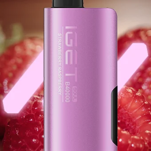 40.png IGET Soul B40000 – Strawberry Raspberry