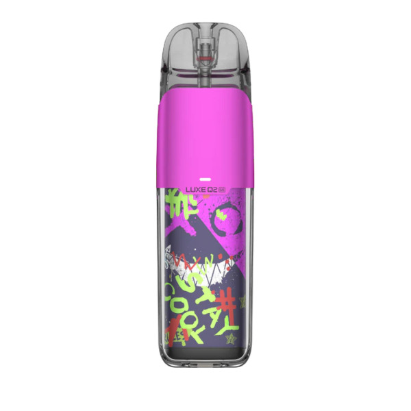 Vaporesso LUXE Q2 SE