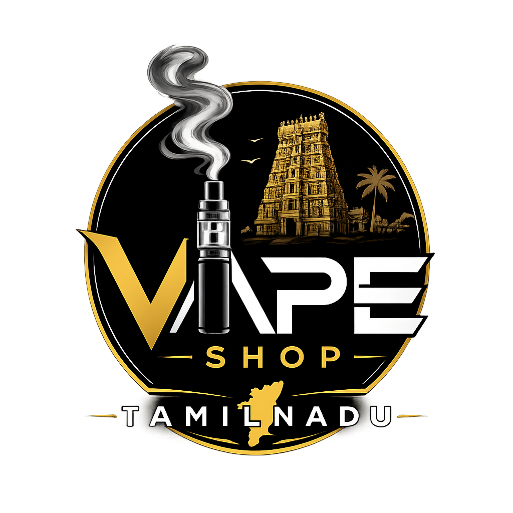 Vape Shop Tamilnadu
