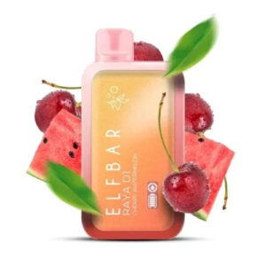 Elfbar-Raya-D1-Cherry-Watermelon-min_1024x1024_2x-1-1.jpg Elfbar Raya D1 – Cherry Watermelon